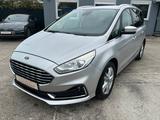Ford Galaxy  2.0 Titanium AWD Navi Kamera 7 Sitze - Ford Galaxy Gebrauchtwagen in Nürnberg
