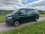 Volkswagen T5 Transporter Kasten Kombi lang 4Motion - VW T5 9-Sitzer