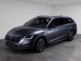 Skoda Octavia Combi 1.5 TSI ACT e-TEC Sportline DSG - Skoda Octavia Gebrauchtwagen in Leipzig