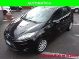 Ford FORD Fiesta 1.4 96CV aut. 5 porte Titanium - Ford Fiesta aus 2011: Titanium