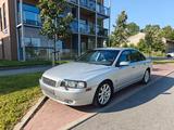 Volvo S80 D5 Executive Automatik Executive - gebrauchte Volvo S80 aus dem Jahr 2004