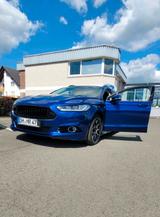 Ford Mondeo 2.0 tdci Bi Turbo st line powe... - Ford Mondeo Gebrauchtwagen in Bremen