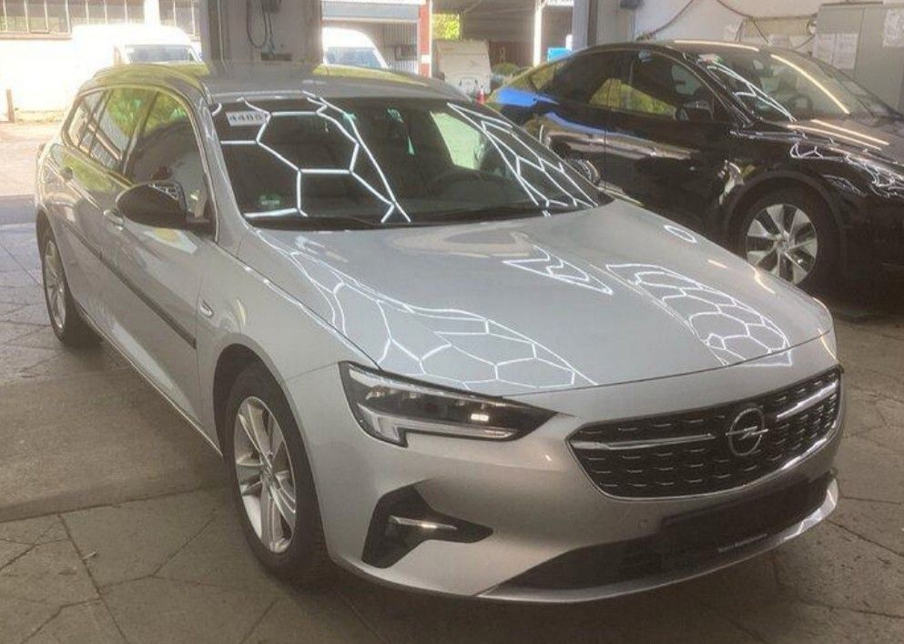 Image of Opel Insignia