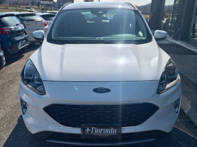 Image of Ford Kuga