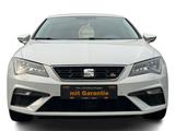 Seat Leon FR*NAVI*LED*PDC*KEYLESS*TEMP*SHZ*DAB* - Seat in Duisburg