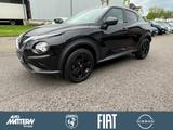 Nissan Juke ENIGMA |SHZ|NAVI|Kamera|LED|CarPlay|PDC - Nissan Juke: Enigma