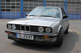 BMW 320/325 - gebrauchte BMW 320 aus dem Jahr 1989