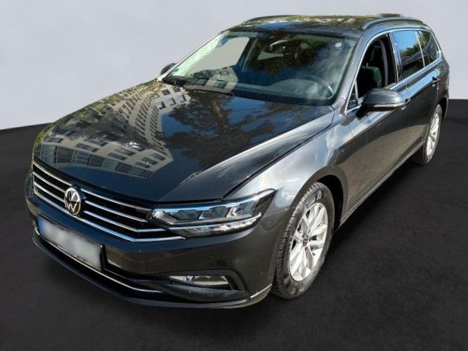 Volkswagen Passat - Bild 2