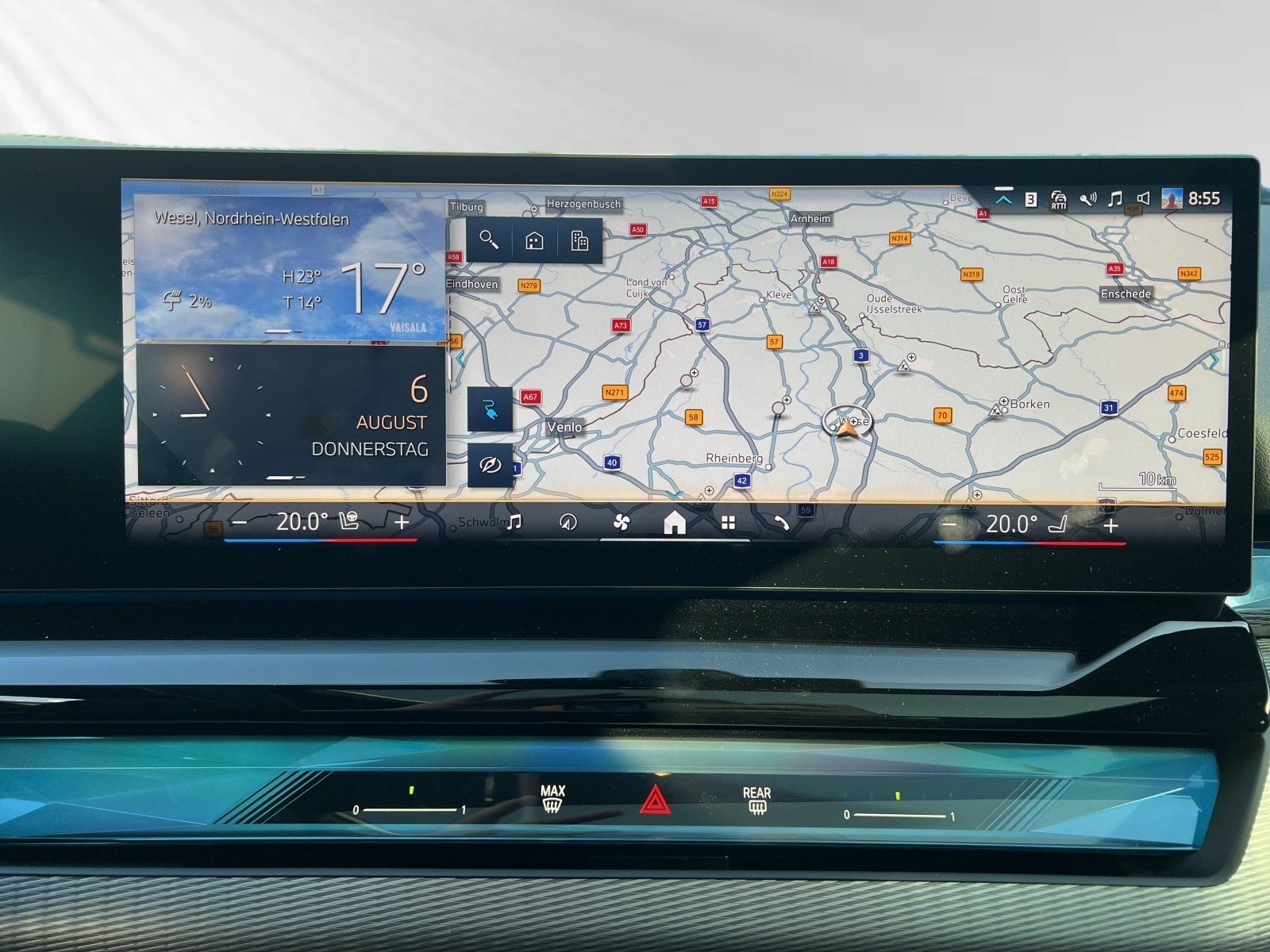 BMW i5 - Bild 21