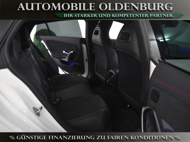 Mercedes-Benz CLA 250 e SB AMG *Distro+*Wide*AHK*Ambi*Sound*19