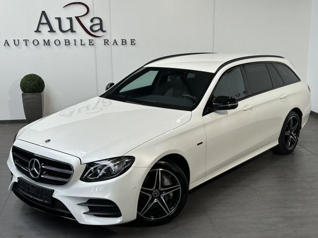 Mercedes-Benz E 300de T AMG-Line NAV+LED+AHK+KAMERA+WIDESCREEN