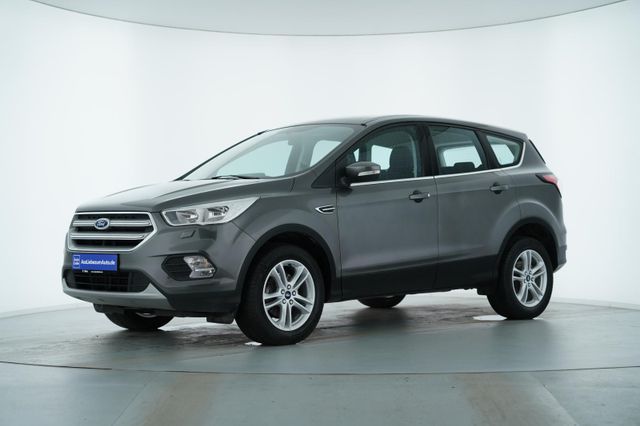 Ford KUGA TREND 1.5 ECOBOOST-AHK|KLIMA|WINTERPAKET-