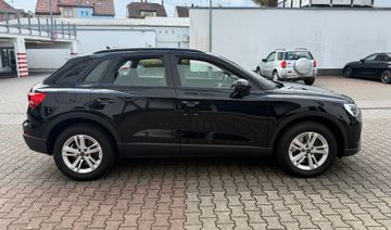 Audi Q3 - 6