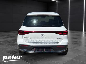 صورة 4 لـ 2025 Mercedes-BENZ EQB