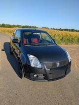 Suzuki Swift 1.6 Sport Sport - Suzuki Swift: Coupé