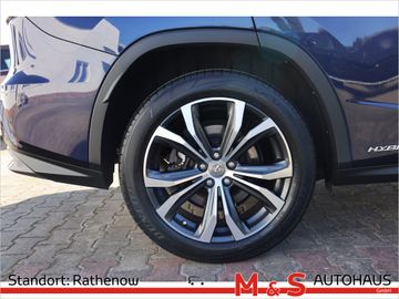 Lexus RX 450 - 4