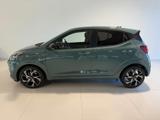 Hyundai i10 N Line 1.0 T-GDI 66 kW (90 PS) 5 Jahre Ga... - mit Benzin-Antrieb: mit Android Auto, Kleinwagen, mit Klimaautomatik