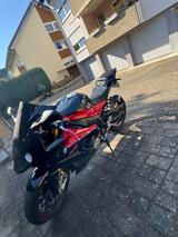 BMW S1000RR BJ 2016, EURO 3 mit einigen Extras - Offers matching your search criteria