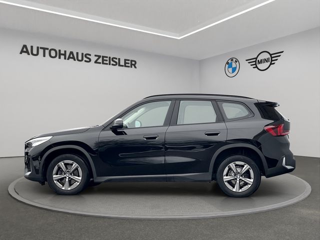 Foto Nummer 4: BMW X1