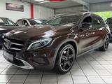 Mercedes-Benz GLA250 4Matic Edition 1 XENON NAVI KAM STANDHEIZ - Mercedes-Benz GLA-Class in Köln