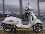 Vespa GTS 300 Supertech - Keyless - Tech - VESPA GTS 300 SUPER TECH