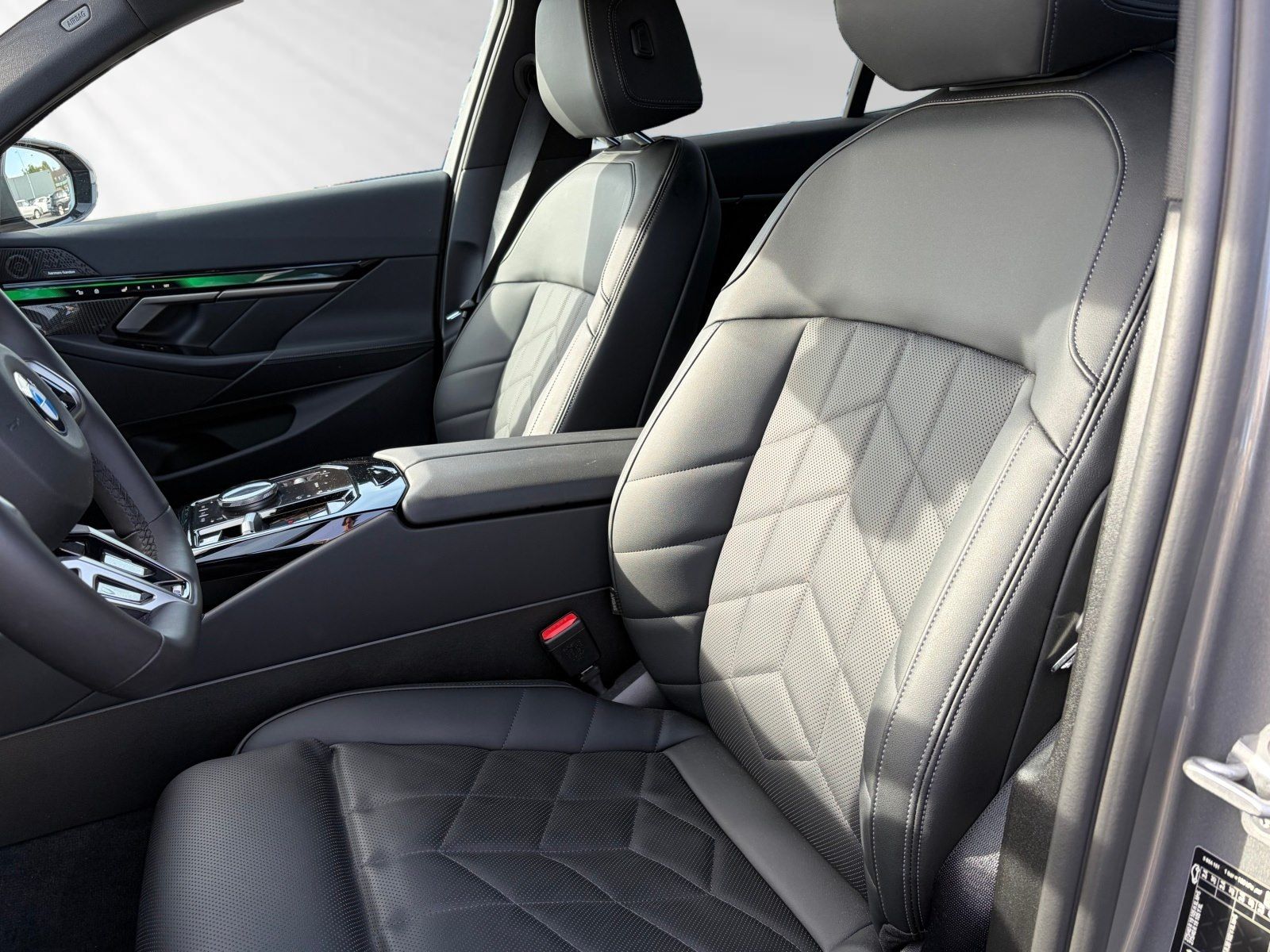 BMW 520 - Bild 16