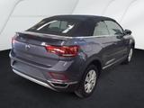 Volkswagen T-Roc Cabriolet 1.5 TSI DSG Style Goal CarPlay - gebrauchte VW Roadster