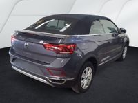 Volkswagen T-Roc - Vorschau Bild 3