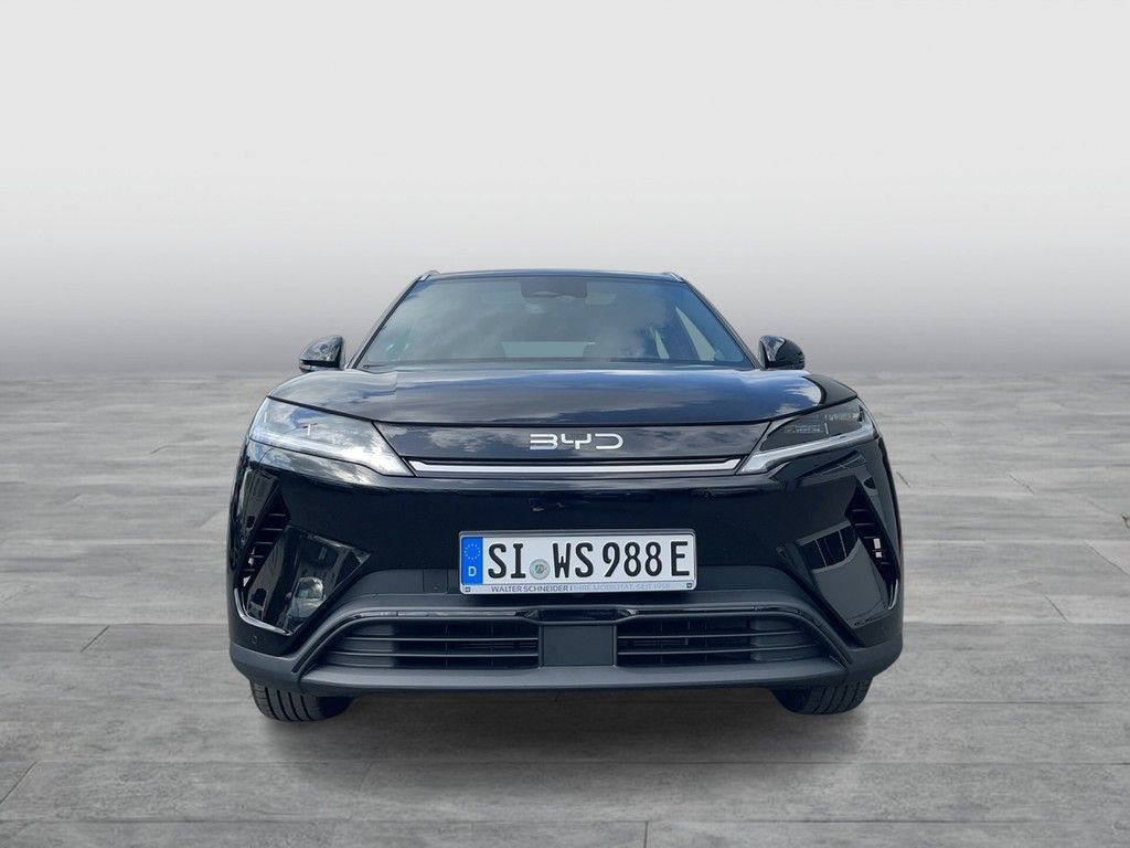 BYD ATTO 2