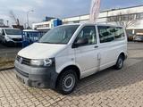 Volkswagen T5 2.0 TDI Transporter Bus Caravelle Trendline - Volkswagen T5 Transporter in Kassel