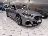 BMW M235  i xDrive*HUD*Sportsitze*Keyless*ACC*Kamera - BMW M235 aus 2023