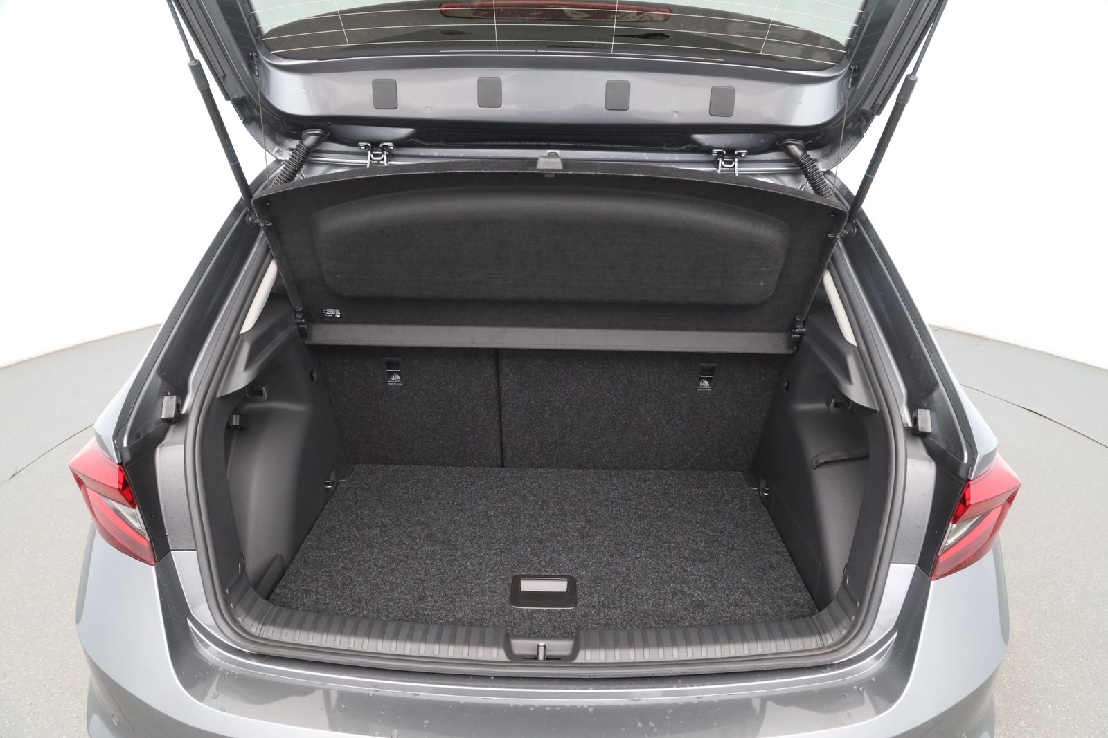 Skoda Fabia - Bild 10