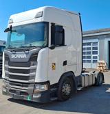 Scania 5 x S450 Low Deck