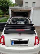 Fiat 500C 1.2 8V Lounge C Lounge - Fiat in Hagen