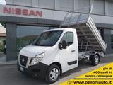 Nissan NV400 RIBALTABILE EURO 6B KM 29.000 1PROP - Nissan NV400 aus 2018
