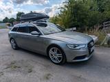 Audi A6 2.0TDI Frischer großer service Tau... - : Kombi, Grosser