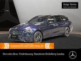 Mercedes-Benz E 300 de 4M T 2x AMG/PANO/NIGHT/FAHRASS/360/Burm - Mercedes-Benz E 300 in Ludwigshafen