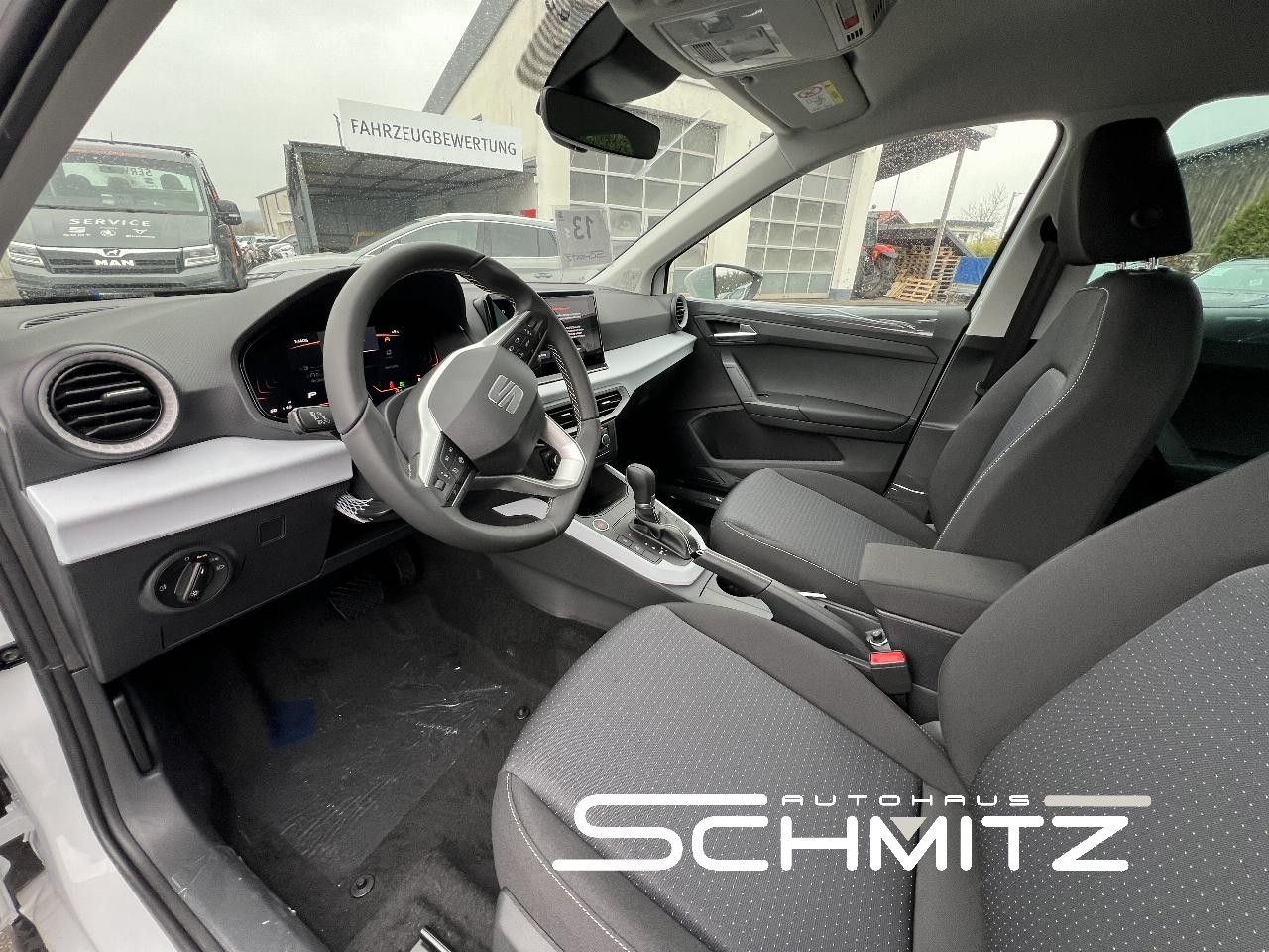 Seat Arona - Bild 5