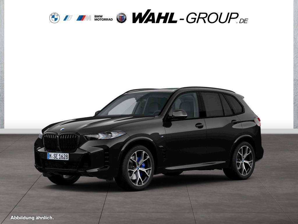 BMW X5 xDrive30d M SPORT PRO AHK PANO ICONIC GLOW  G 2023