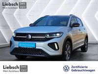 Volkswagen T-Cross - Vorschau Bild 1