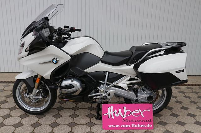 BMW R1200RT 