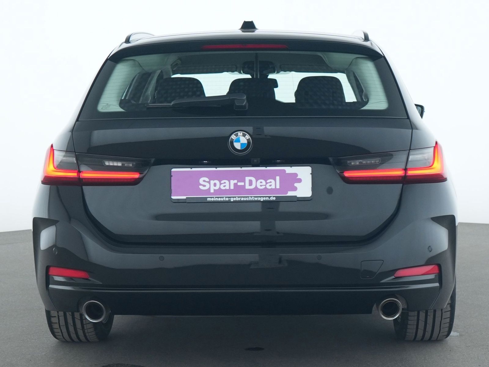 BMW 318i Rückfahrkamera|Widescreen|LED|Sitzheizung foto 7