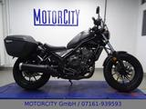 Honda CMX500  Rebel / PC56 / Koffer / Service NEU - Offers matching your search criteria