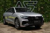 Audi SQ8 4.0TDI*QUATTRO*360*HUD*PANO*TOW*53.967€NETTO - gebrauchte Audi SQ8 aus dem Jahr 2020