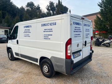 Fiat Ducato - 2