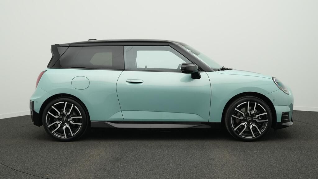 MINI Cooper SE - Bild 4