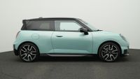 MINI Cooper SE - Vorschau Bild 4