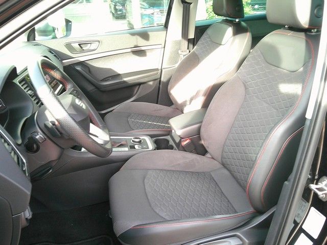 Seat Ateca - Bild 9