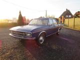 Audi 100 - Audi 100 mit Benzin-Antrieb: Limousine