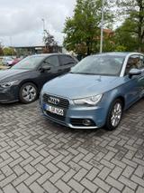 Audi A1 1.4 TFSI S tronic Ambition Ambition - Audi A1: Standheizung